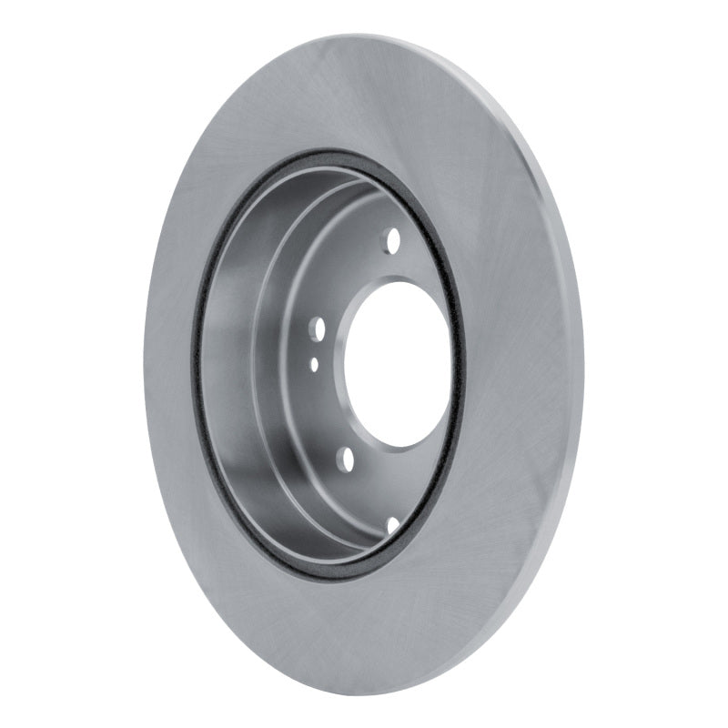 DFC 05-20 Hyundai Sonata Rear Brake Rotor