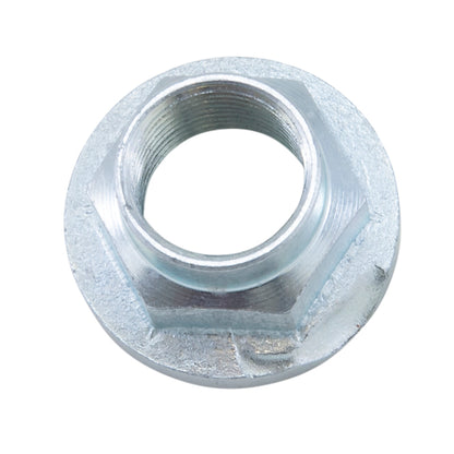 Yukon Gear & Axle Yukon Gear Toyota 7.5 Pinion Nut