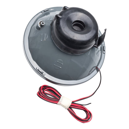 ORACLE Lighting Oracle Pre-Installed Lights 5.75 IN. Sealed Beam - UV/Purple Halo