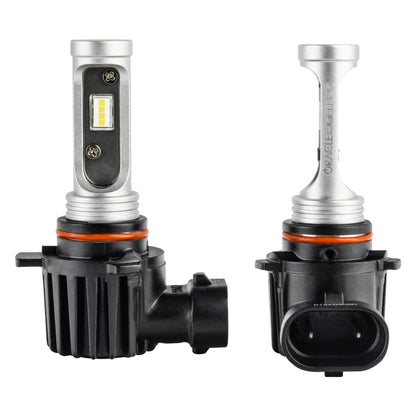 ORACLE Lighting Oracle 9012 - VSeries LED Headlight Bulb Conversion Kit - 6000K