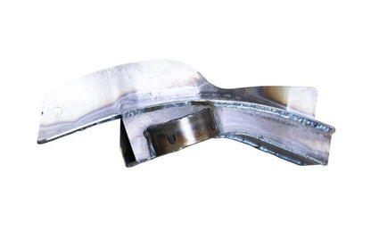 RustBuster Rust Buster Avalanche/Suburban/Yukon Over Axle Frame Repair Kit - Left