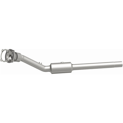 MagnaFlow Direct Fit Catalytic Converter 2004 - 2005 Volkswagen Jetta 1.8L