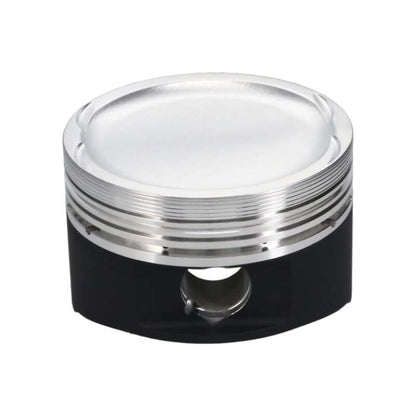 Wiseco Ford 2.0L 86.50 mm Bore 32.38 mm CH -0.25 CC Piston Set