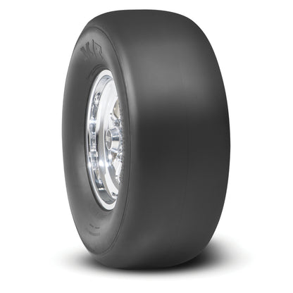 Mickey Thompson Pro Bracket Radial Tire - 27.0/10.5R17 X5 - 250657