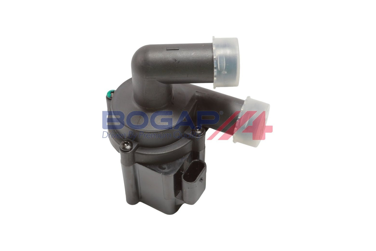 BOGAP V4233101 Auxiliary Water Pump (Cooling Water Circuit)