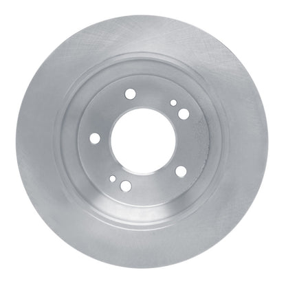 DFC 14-23 Hyundai Kona Rear Brake Rotor