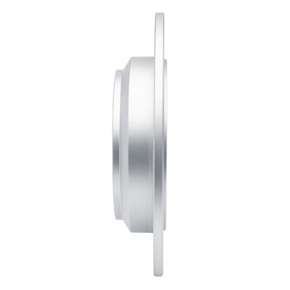 DFC 16-25 Honda Passport Rear GeoSPEC Coated Rotor