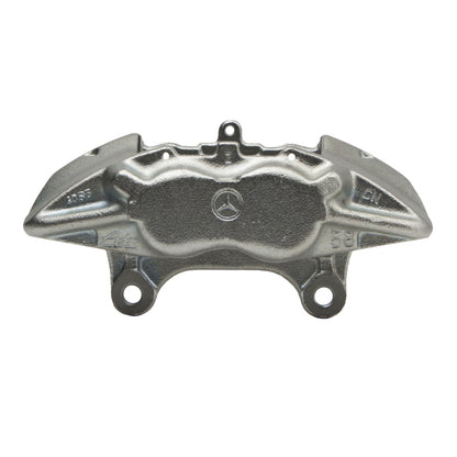 DFC 90-95 Mercedes-Benz 400E Front-R Premium Caliper - Silver Zinc Coated