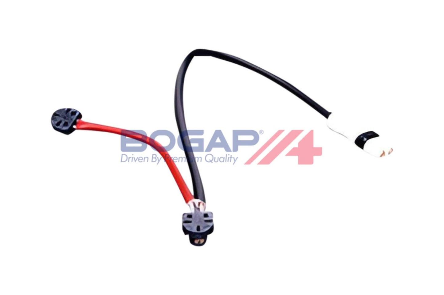 BOGAP A7117217 Warning Contact, Brake Pad Wear