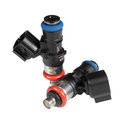 FAST Precision Flow LS7 Style Fuel Injector (90lb/hr) - Set of 8
