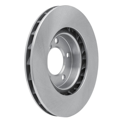 DFC 95-02 BMW M3 Left Front Brake Rotor