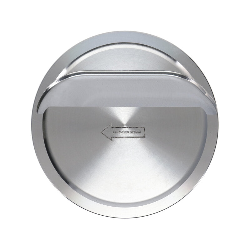 Manley Performance Manley Chevrolet LS Piston Set - 4.125in Bore 1.065in CH, -11.00 CC