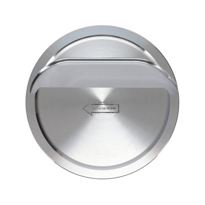 Manley Performance Manley Chevrolet LS Piston Set - 4.125in Bore 1.065in CH, -11.00 CC