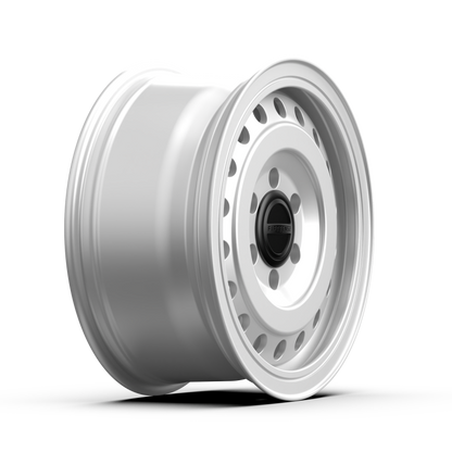 fifteen52 Neito HD 17x8 5x150 35mm ET 110.5mm Center Bore Radiant Silver Wheel