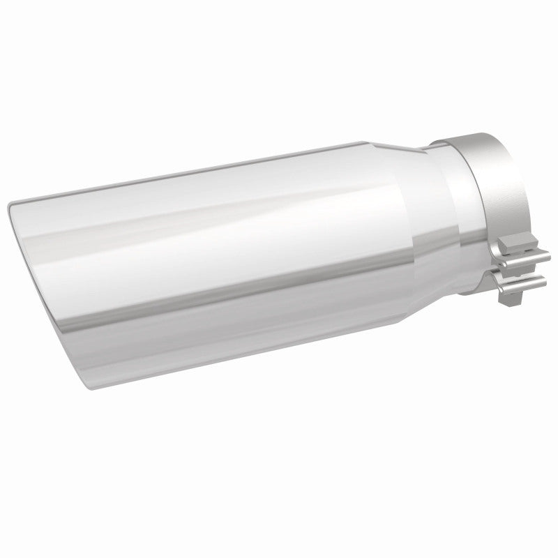 MagnaFlow Tip W/Clamp 5x13inch 4inch ID