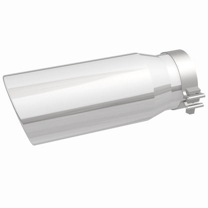 MagnaFlow Tip W/Clamp 5x13inch 4inch ID