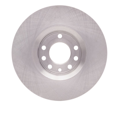 DFC 03-11 Cadillac BLS (Mexico) Front Brake Rotor