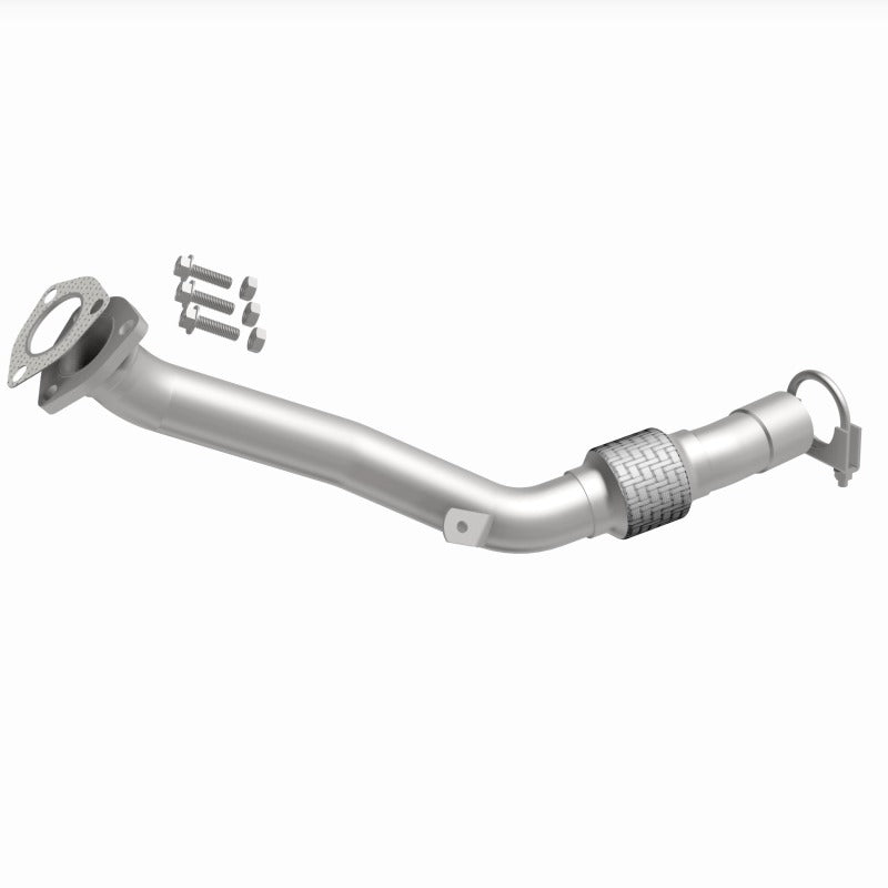 Magnaflow BRE Exhaust 97-01 A4 Quattro 1.8L Front Pipe Kit
