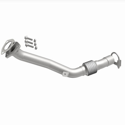 Magnaflow BRE Exhaust 97-01 A4 Quattro 1.8L Front Pipe Kit