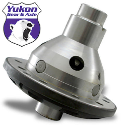 Yukon Gear & Axle Yukon Gear Trac-Loc For Ford 8in w/ 28 Spline Axles. Aggressive Design