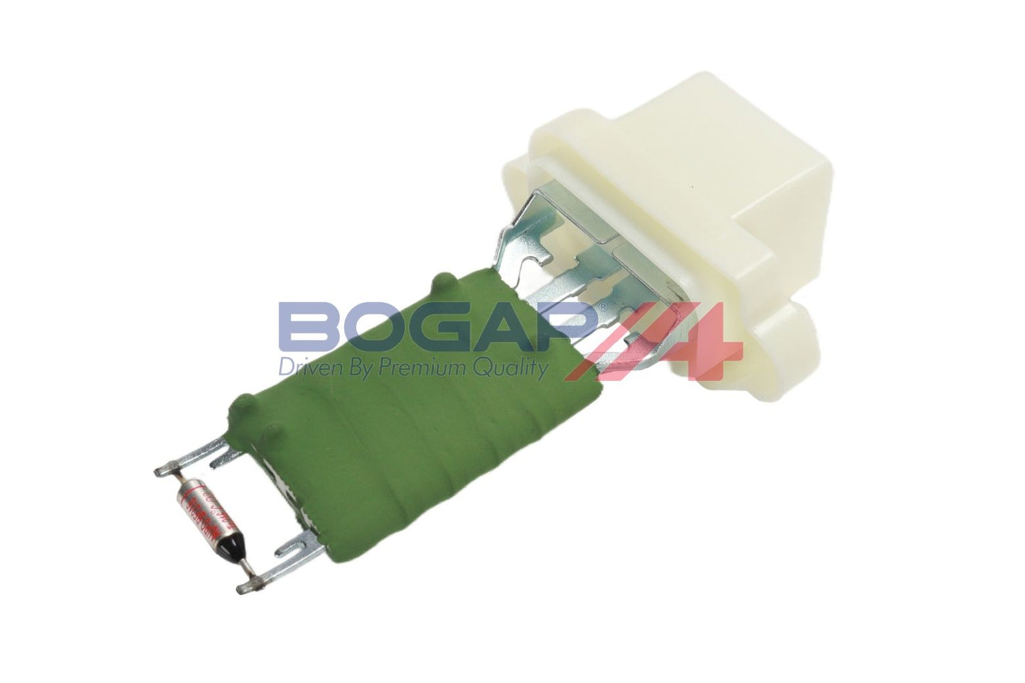 BOGAP F4112103 Resistor, Interior Blower