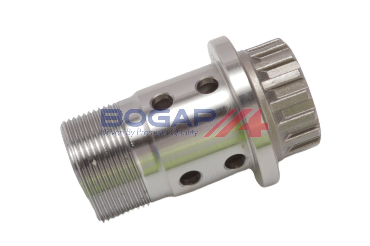 BOGAP B1340118 Control Valve, Camshaft Adjustment