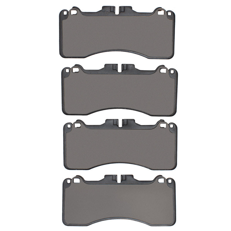 R1 Concepts R1 10-25 Lexus RC F Front Ceramic Brake Pads