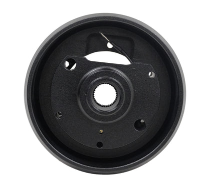 NRG Short Hub Adapter 02-07 Subaru Impreza / 02-08 Subaru Forester