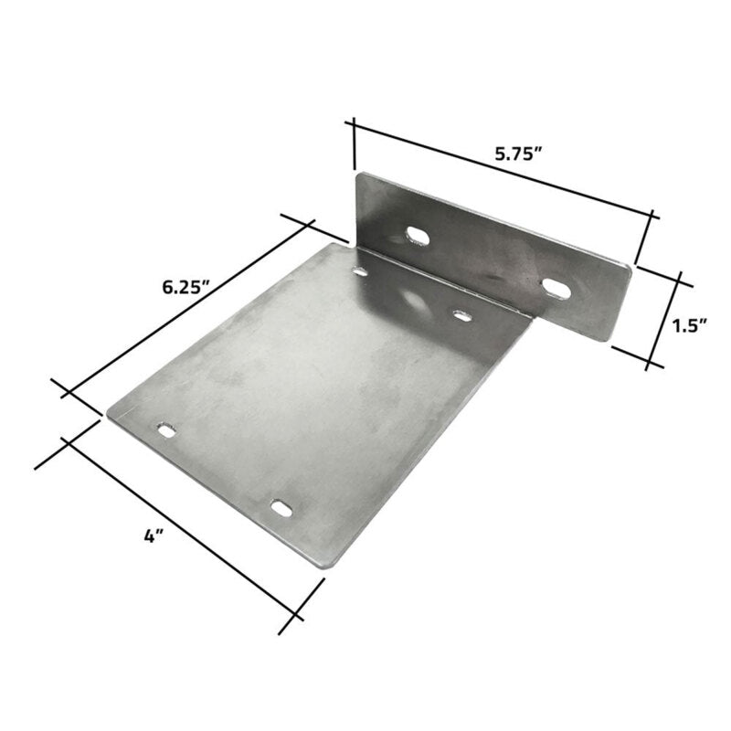 ORACLE Lighting Oracle Trigger Toyota Tacoma Underhood Controller Bracket