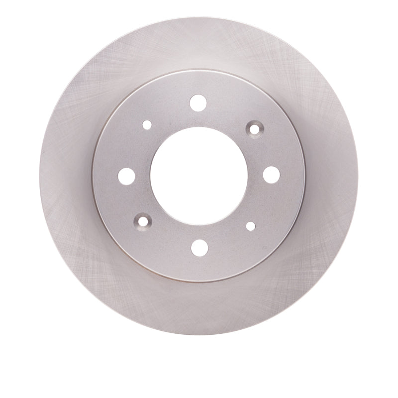 DFC 04-09 Kia Spectra5 Rear Brake Rotor