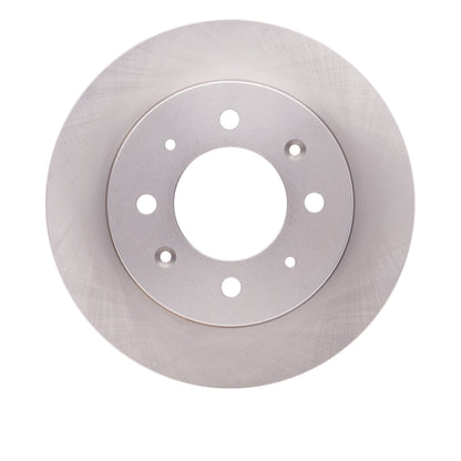 DFC 04-09 Kia Spectra5 Rear Brake Rotor