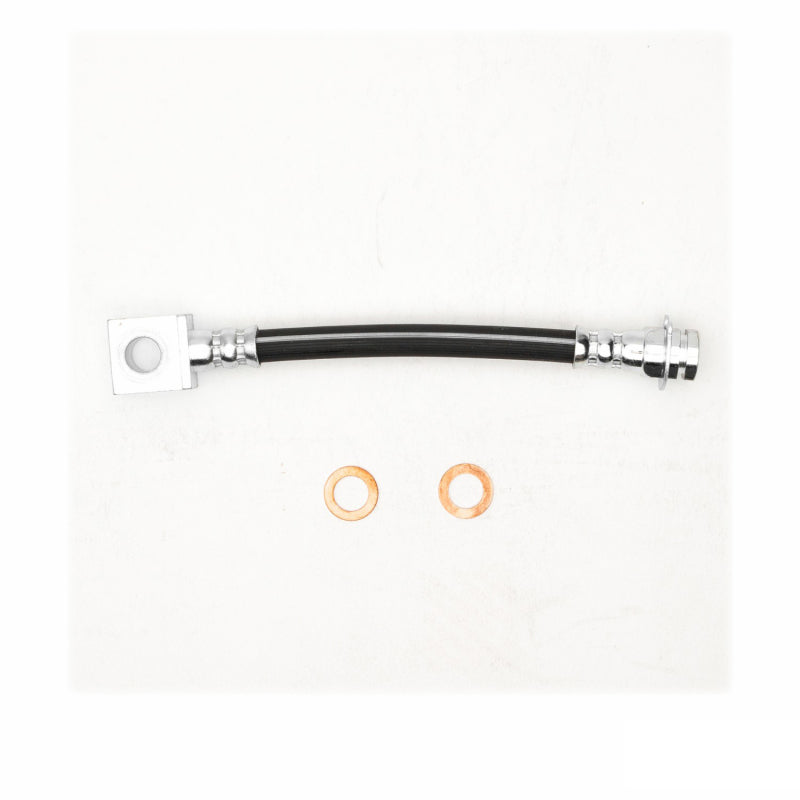 DFC 89-95 Chrysler New Yorker Rear-lo/Rear /Rear-up Brake Hose