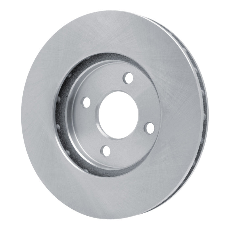 DFC 83-88 Plymouth Laser Front Brake Rotor