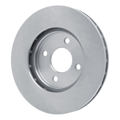 DFC 83-88 Plymouth Laser Front Brake Rotor