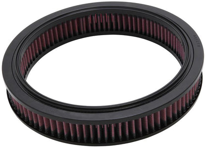 K&N Engineering K&N Replacement Air Filter FORD CARS & TRUCKS L4,L6, 1968-86