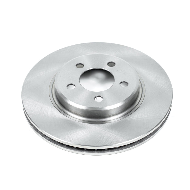 PowerStop Power Stop 05-19 Chrysler 300 Front Autospecialty Brake Rotor