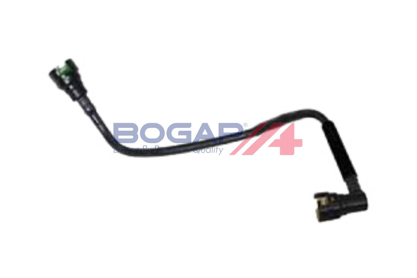 BOGAP F1210148 Hose, Crankcase Ventilation