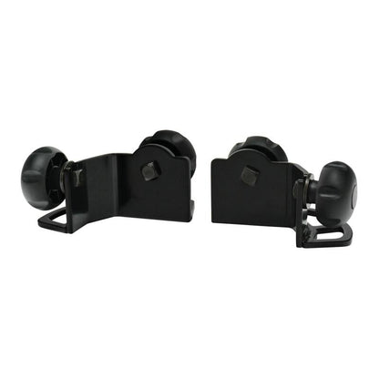 Westin Multi-Point HLR Adjustable Tie Down - Black