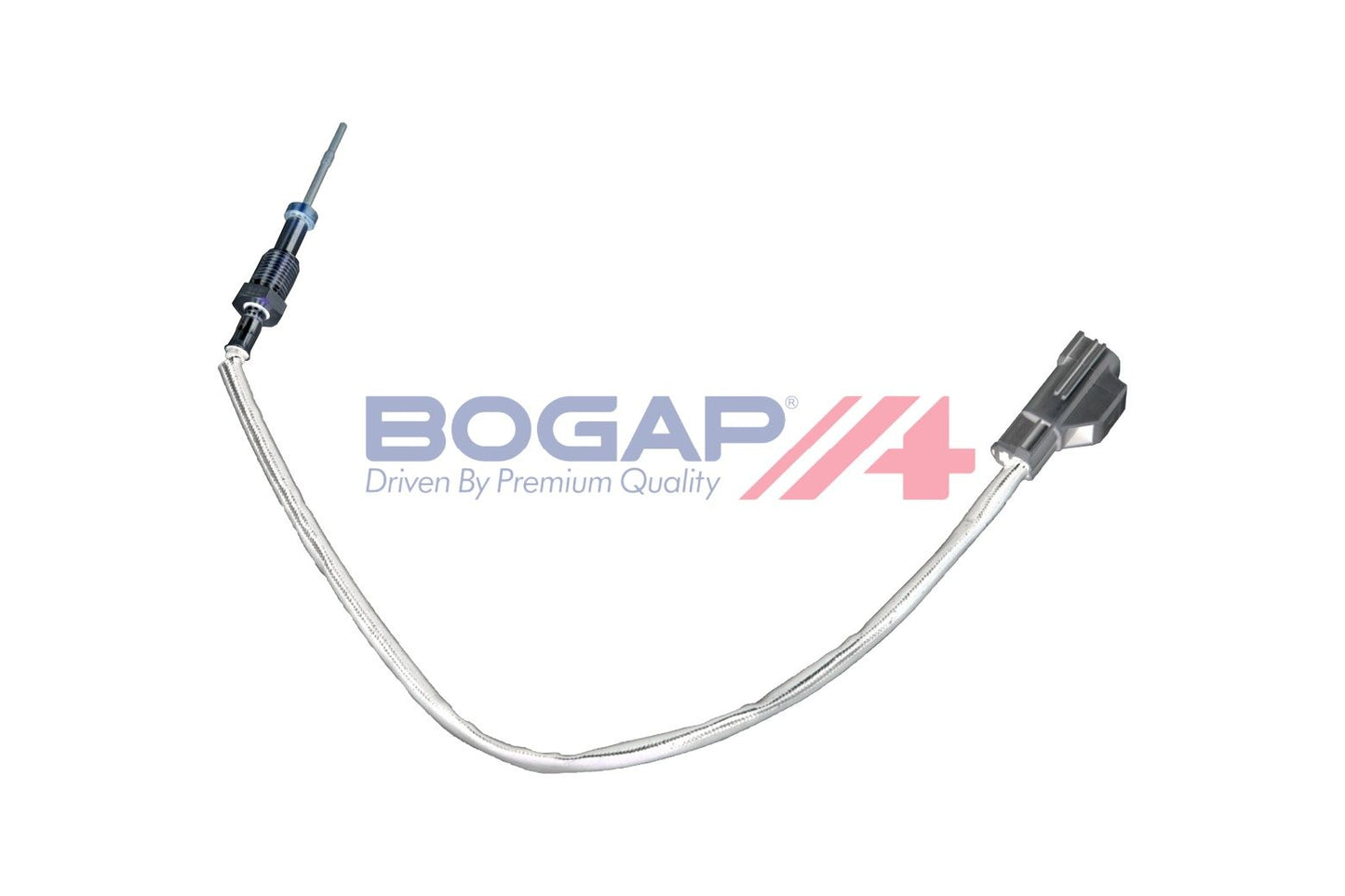 BOGAP F6120132 Sensor, Exhaust Gas Temperature