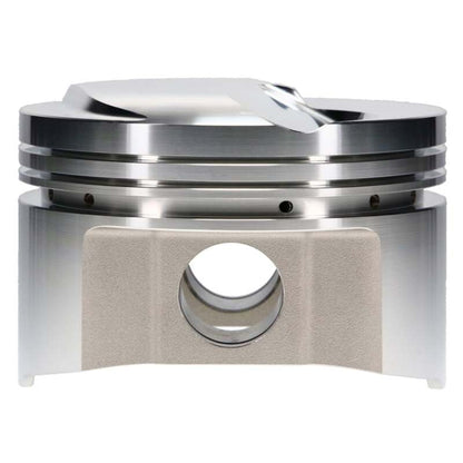 JE Pistons Chevrolet 4.310in Bore 1.520 CD 0.990 Pin - Set of 8