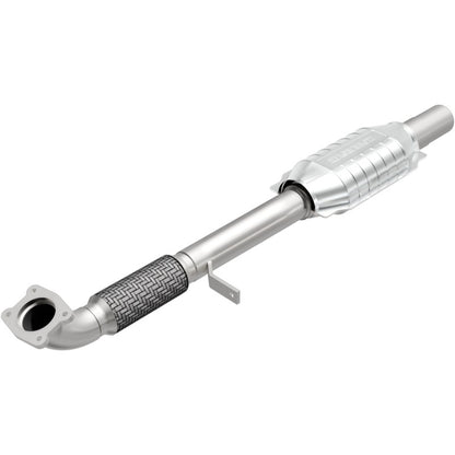 MagnaFlow Direct Fit Catalytic Converter 00-04 S40/V40 1.9L rr OEM