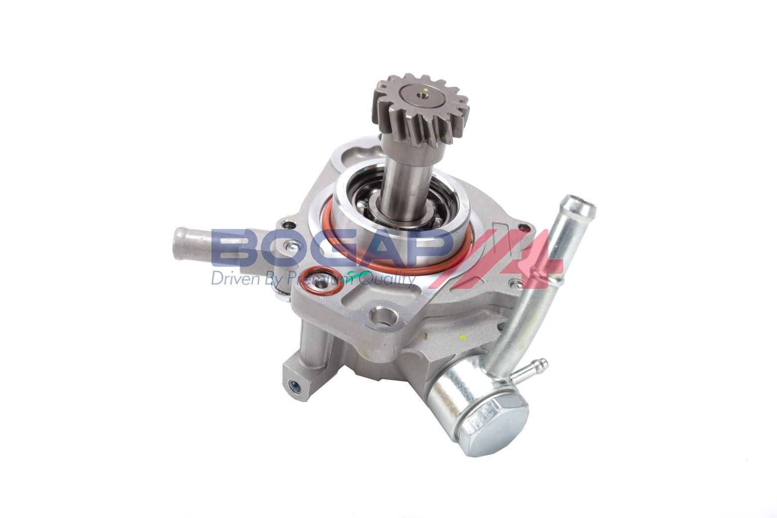 BOGAP W1916100 Vacuum Pump, Braking System