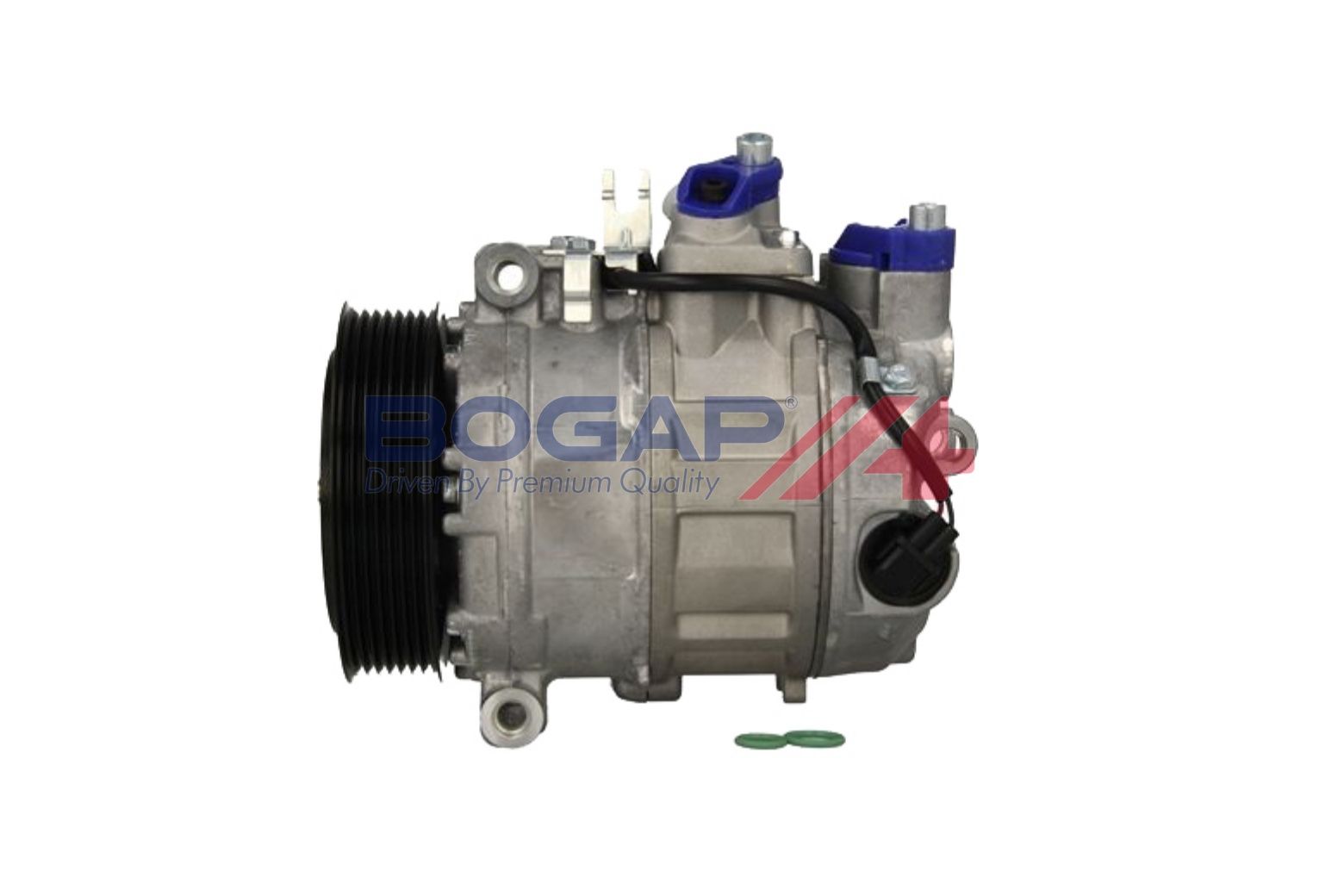 BOGAP A4110131 Compressor, Air Conditioning