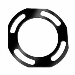 SPC Performance .13 deg. Camber/Toe SHIM