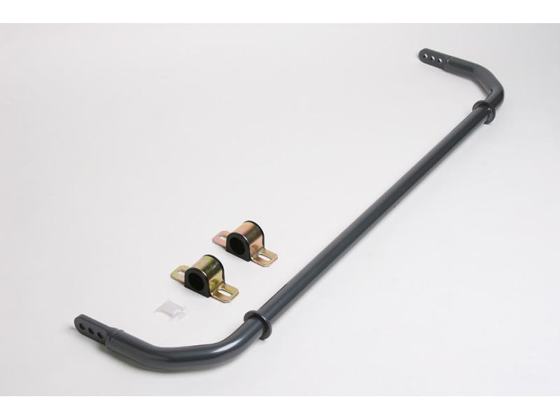 Progress Technology Progress Tech 04-11 Mazda RX8 Front Sway Bar (Tubular 32mm - Adjustable)