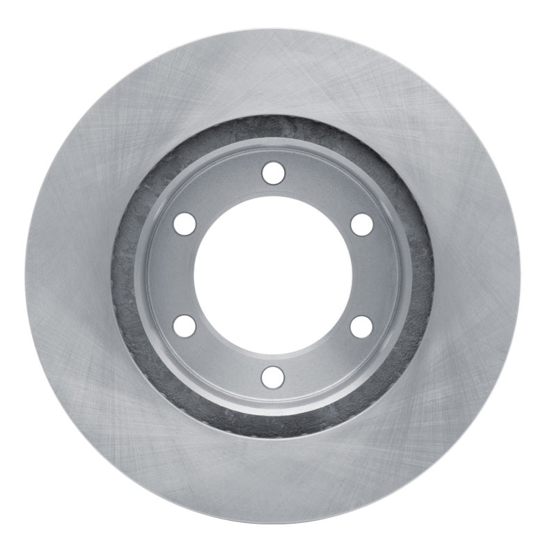 DFC 95-04 Toyota 4Runner Front Brake Rotor