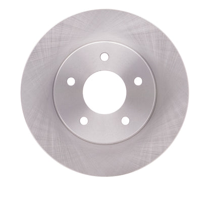 DFC 92-05 Buick Riviera Rear Brake Rotor