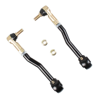 Synergy Mfg Synergy 2018+ Jeep Wrangler JL/JLU / 2020+ JT Front Sway Bar Links