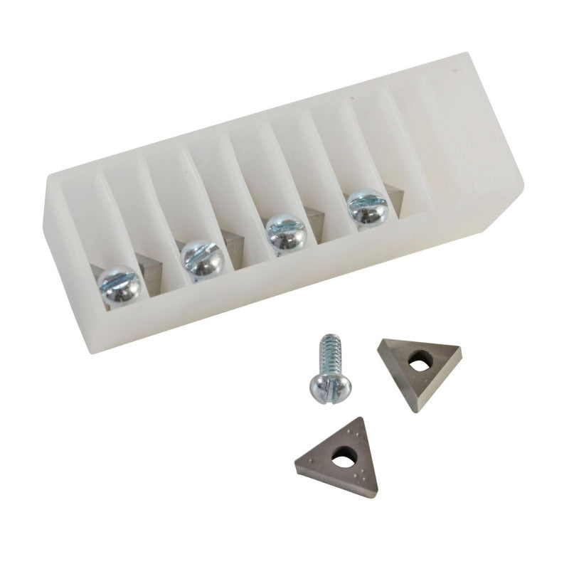 SPC Performance CARBIDE INSERT-ACCUTURN