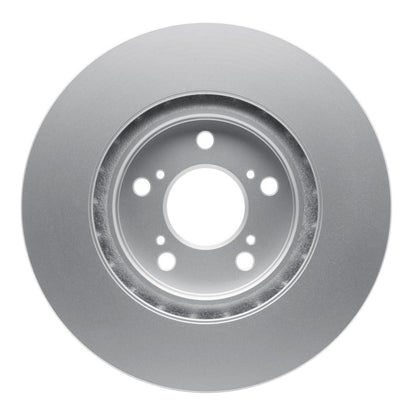 DFC 05-12 Acura RL Front GeoSPEC Coated Rotor